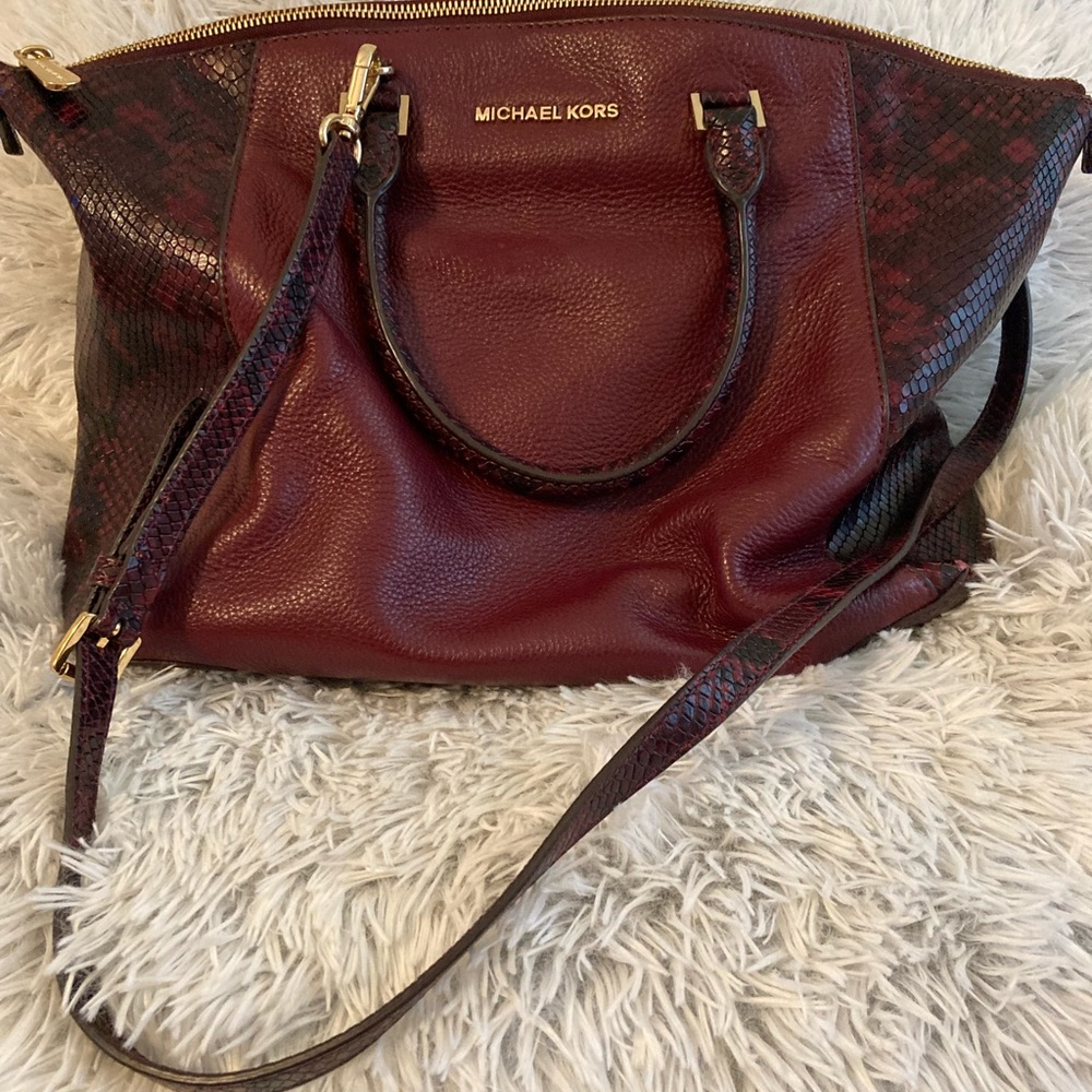 Micheal Kors handbag